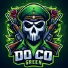DoCoGreen - @docogreen - TikTok
