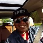 Marlon Greene - @docgreene08 - Instagram