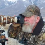 Doc Hansen - @dochansen41_huntingthruglass - Instagram