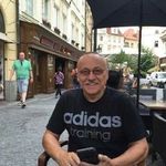 Doc Günther Harley - @docgunther - Instagram