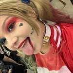 HARLEY Q. COSPLAY - @doc.harleyquinzel - Instagram