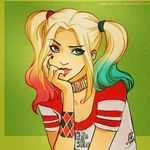 Midnight Shadow - @doc._harley_quinnzel - Instagram