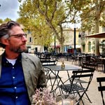 Michael Harper - @docharper7 - Instagram