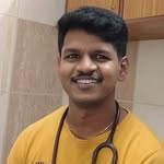 Hareesh Kandra - @doc.harris_kandra - Instagram