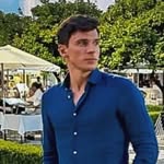 Harrison Dockerty - @harrisondockerty - Instagram