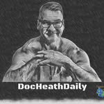 Dr. Robert Heath Meeks, Ph.D. - @docheathdaily - Instagram