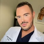 Dr. Matthew Higgins - @doctor_higgins_aesthetics - Instagram