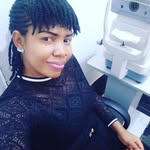 Esosa Okundaye Esene - @doc_hills - Instagram