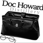 Doc Howard’s Whiskey - @dochowardswhiskeydistillery - Instagram