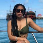 Raymoni Howard - @dochoward_22 - Instagram