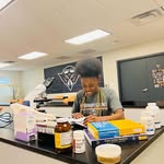 Treasure Howard| Veterinary Student 👩🏾‍⚕️🩺🐾 - @paging.dochoward - Instagram