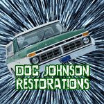 Doc Johnson Restorations - @docjohnsonrestorations - Instagram