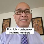 @doc_johnson11 - Instagram
