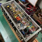 Doc Johnson’s Tube Amplifiers - @docjohnsonamps - Instagram
