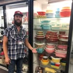 Doc Johnson’s Vintage Emporium - @doc_johnsons_vintage_emporium - Instagram