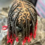 Professional Loctician🔥 - @loc_doc_kelley - Instagram