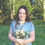Анюта - @dockirk1 - Instagram