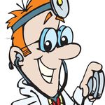 My Little Doc - @my_little_doc - Instagram
