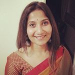 Rashmee Shah - @doclittlesparrow - Instagram