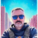 @doclogan - Instagram