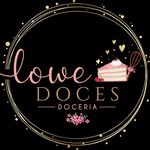 Marlowe Souza - @lowe.doces - Instagram