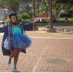 Doc Ayana Malone - @clevergrrrl - Instagram