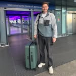 Dr Nick Oliver - @doctor.nick.oliver - Instagram
