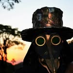 Ronaldo Raposo - @plague_doc_oliver - Instagram