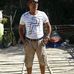 Doc Savage - Facebook