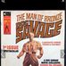 Doc Savage - Facebook