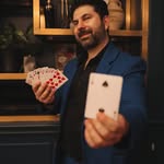 Doc Scott the Mentalist - @theamazingdrscott - Instagram