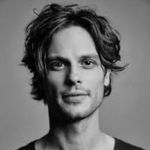 Mathew Gray Gubler - @doc_spencerreid - Instagram