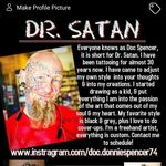 Donald Spencer - @docspencer74 - Instagram