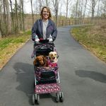 Dodie Pitkin Mitchell - @doxielover66 - Instagram