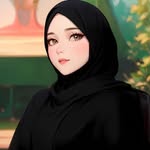 Doha Ben Malek - @dohaben754 - Instagram
