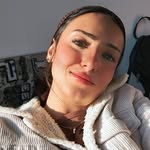Doha Malek - @dohamalek11 - Instagram