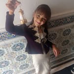 Doha Malek - @dohamalek5 - Instagram