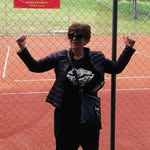 Doina Rosu - @rosudoy - Instagram