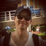 DoKyun  Kim - @slam_dokyun75 - Instagram