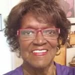 Dolly Elizabeth Bennett Brown - @dbrown1935 - Instagram