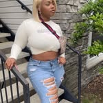 Dolly evans - @dolly.4sure - Instagram