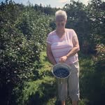 Dolly O'Brien Doucette - @doucettedolly - Instagram