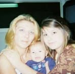 Dollie Ward - Facebook