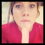 Dollie Ward - @gigiburdgej30o - Instagram