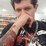 Bruno Dolly - @brunofreitasdolly - Instagram
