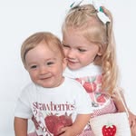 Dolly and Teddy Carter - @dolly_andtheboys - Instagram