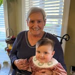 Dolly Devers Carter - @emsmims - Instagram