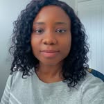 Dolly Cole-Adeniyi - @dollyshow - Instagram