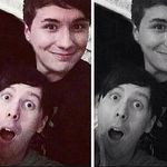 Dolly Elizabeth Cole - @phandom_fringes_ - Instagram