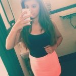 Jessika Gregory - @dollycole12 - Instagram